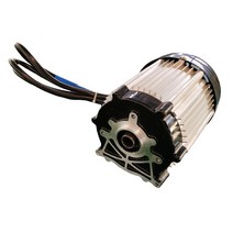 노인전동스쿠터 어르신전동차 1500W 2000W 60V 72V 3000RPM 전기 tricycles 스쿠터 노인 카고로드 브러시, 05 2000W 60V