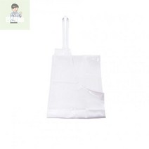 (중)_공업용_작업용_작업복_앞치마_방수_우레탄, 앞치마-99개남음