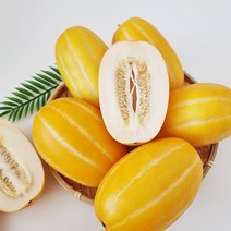 성주 꿀 참외 최상급 가정용 선물용, 최상급(가정용) 대과 2kg(4~5과)