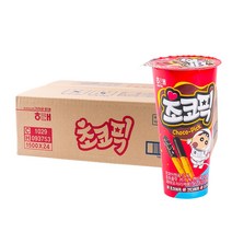 해태 초코픽 45g(24입) 한박스, 3박스, 45g