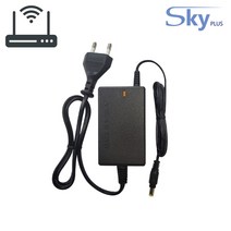 KT GIGA WIFI Wave 2 호환 12V2.5A / 2A 전원 어댑터 국산 KC인증