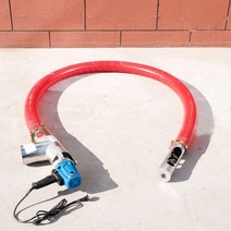 곡물이송기 농기계 관리기 미니 소형 호스 수리 농업용 운반차 다양한 사이즈 220v, 단일사이즈, 4m 튜브 구리 코어