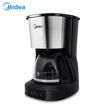 Midea 전자동 가정용커피머신기 에스프레소머신 홈카페용품 커피메이커