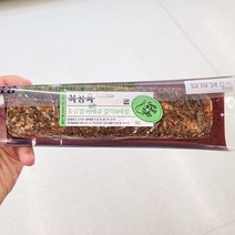 육공육 통삼겹 바베큐 갈릭 & 바질 300g x 1개, 종이박스포장