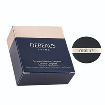 디뷰스 쿠션 리필 15g+퍼프1개