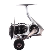 아부가르시아 레보 ALX 스피닝릴 민물 바다 에깅 농어 배스, 3000HS