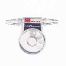 Flowmeter for Liquid / 액체용 유량계 / F10-137-010 / 626250-0000 / Kimble®