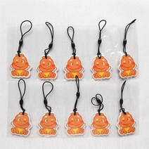 rfid 복사기 태그 스티커 복사 rf카드 여러 패턴 IC 13.56MHz UID 쓰기 가능 재기록 방수 Keyfobs 키 태그 변경 S50 1K RFID 펜던트 링 카드 10Pc, 10pcs type-G