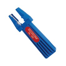 스트립퍼(No.100)_51000100 140mm 파이4-13mm 0.5-16mm²(20-6AWG), 단품