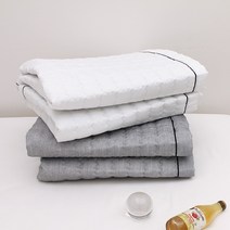 쏘쿨 접촉냉감 미끄럼방지 여름 침대패드 겸 카페트(S/Q/K)