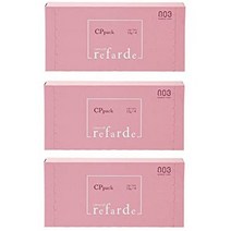 일본직발송 6. 【X3개 세트】 넘버 쓰리 루팔데 CP팩 12G×4포 B00KFPOU74, One Size, One Color