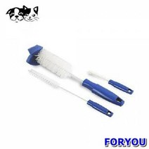 ForU551 드링크웰 클리닝 키트 애완용품 급식기 애견용품 개급수기 강아지 급수기, 상세페이지 참조