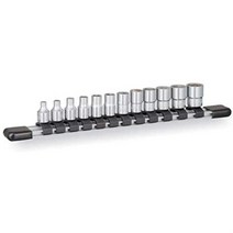 Tone HS212 소켓 세트 육각 및 홀더 포함 12개, 12피스