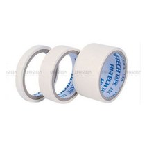 금성 양면테이프 12mm.25mm.50mmx10m - 2022975EA, 50mm(1개입)