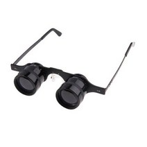 다옴 스포츠 망원경, 10배, 5개