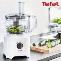(MH공식판매처) 테팔 푸드스타터 이지포스 2in1 블렌더 DO2481KR