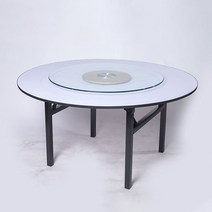 가정용 화사 영업장 기업 업소 카페 음식점 6인용식탁 아일랜드 접이식 이케아 인덕션 편백나무 세라믹 원목 접이식 세트 조립식, K