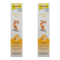 짐펫 고양이 멀티비타민, 12개