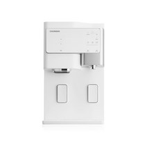 청호나이스 청호 살균 얼음냉정수기 SANITA(WHITE) (WI-60C8560M) 정수기, WI-60C8560M