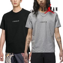 나이키 조던 시원한 남성 반팔티 3컬러