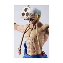 Banpresto 반프레스토 원피스 SCultures 피규어 콜로세움 Vol. 6 - 약 6.5 갓 에넬 ox God Enel