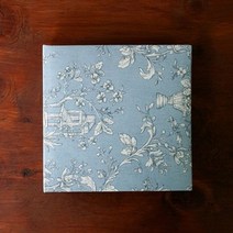 제이제이브라더스 당일출고4x6 포트폴리오 데코 - 트왈 바인더 앨범 접착식 양장 미니 포토 가죽 대용량 접착 앨범