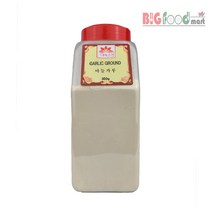 은진 마늘가루 500g, 1개