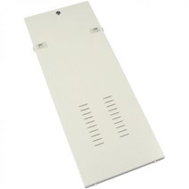 NUNUBITEL_NM H1000M(아이보리) 측면판넬(우) 서버랙자재 렉자재 선반 앵글 서버 메니지먼트 허브 네워크_NUB누비텔레숍, 옵션이없는_단일품목입니다