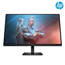 HP OMEN 27Q Gaming IPS QHD 165Hz 27인치 게이밍 모니터