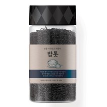 밥지을때 넣는 밥톳 150g, 1통