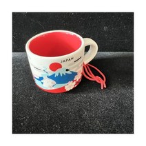 스타벅스 Japan You Are Here 콜렉션 머그컵 장식 2온즈/59ml 커피 Tea Limited