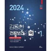 2024 김동현 전공보건의 맥 1, 마체베트