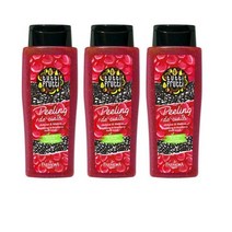 파모나 블랙베리 라즈베리 크리미 워시 스크럽, 100ml, 12개