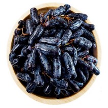 씨없는 고당도 블랙 사파이어 가지포도, 1kg, 1개
