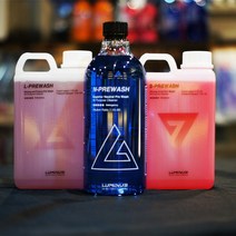 루미너스코리아 에스 프리워시 + 엘 프리워시 + 엔 프리워시 1 000ml (14시 이전 당일출고) 중성 산성 알칼리성 APC 다목적세정제 3종 3ph 세트패키지상품