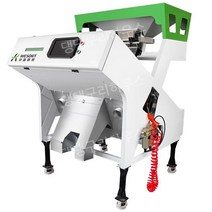 색채선별기 곡물 선별기 작은 곡물 쌀 색 분류기 땅콩 고추 참깨, 쌀유형90주문하기보증금