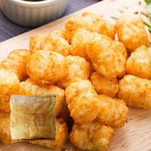 [119] 맥케인 펍스 테이터 2kg 맛감자, 1개