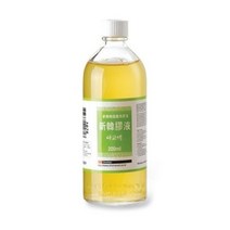 신한 아교액 대 200ml, 없음, 상세페이지 참조