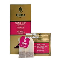 [무료배송]아일레스 썸머베리티 25개입 eilles, 62.5g, 1박스