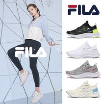 FILA 23SS 뉴러닝 초경량 니트 운동화 슬립온 여성용(GS단독판매)