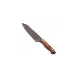 나무손잡이 칼 주방용칼 305mm, 1개, 스톤실드 산토쿠식도 SS181 주방용칼