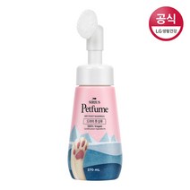 시리우스 펫퓸 드라이풋샴푸 270ml, 단일옵션