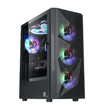 대한컴퓨터샵고급형127 13세대 13700F 32GB NVME1TB GTX1660SUPER 오버워치/발로란트/배틀그라운드 게이밍조립PC, 기본형
