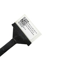 노트북 힌지 수리 교체 노트북 LCD 스크린 디스플레이 HP 15-DA 250 G7 DC020031F00, 한개옵션0
