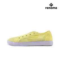 [레노마골프]SIESTE(시에스터)_여성 초경량 메쉬 슬립온 RWHSJ5106-133