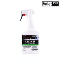 발렛프로 레더 프로텍터 500ml
