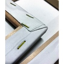 찰리몰 캔버스 1호~12호 가왁구+면천 국내제작 고급캔버스, 가틀+면천 8M