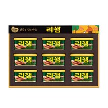 [선물세트]코스트코 동원 리챔 선물세트 6호, 코스트코 동원 리챔 선물세트 6호