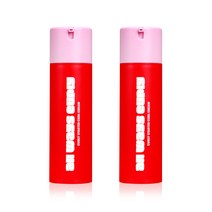 올웨이즈컬리 컬리 스타터 컬 크림 곱슬머리용 케라틴 무실리콘 헤어케어, 140ml, 2개