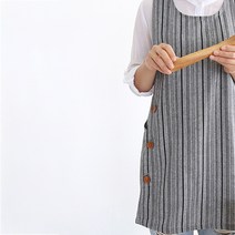 그레이스 앞치마, 단일제품